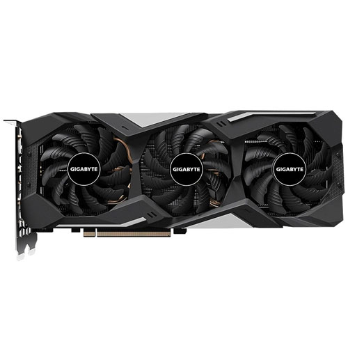 کارت گرافیک گیگابایت GTX 1660 SUPER GAMING OC 6G