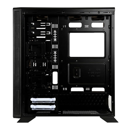 کیس کامپیوتر مستر تک T500 X Gaming — تصویر ۶