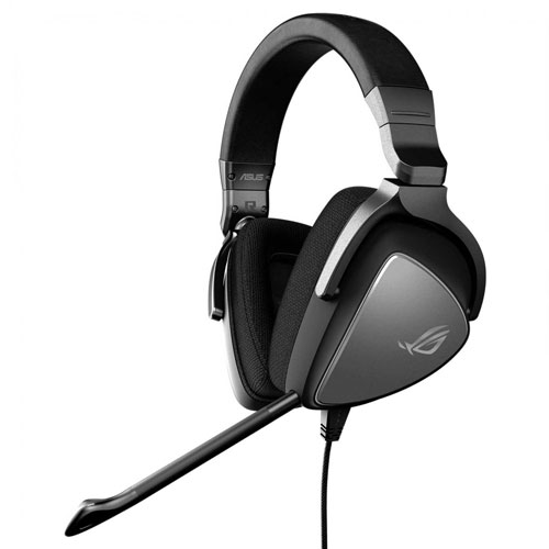 هدفون گیمینگ با سیم ایسوس ROG Delta Core