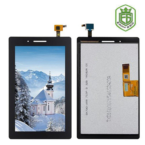 تاچ السیدی اصلی تبلت لنوو Lenovo Tab 3 7 (tb3-710)