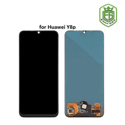 تاچ السیدی گوشی هواوی Huawei Y8p