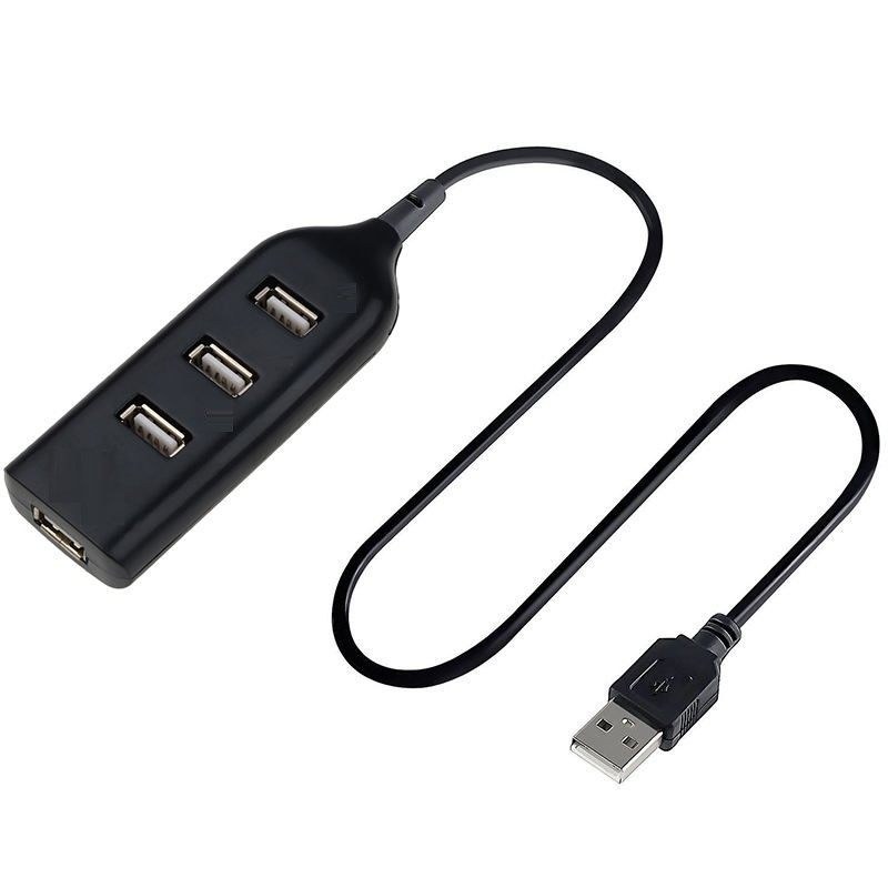هاب لیکو مدل MR-134 USB 2.0