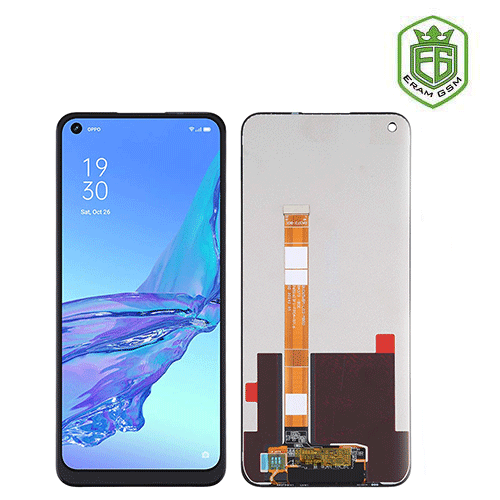 تاچ السیدی اصلی گوشی اوپو Oppo a53 2020