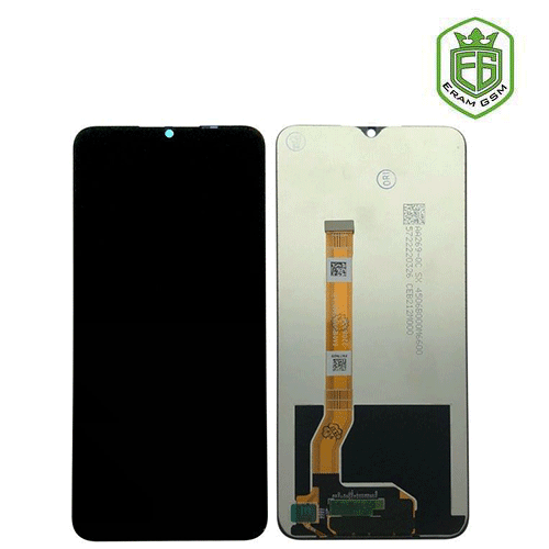 تاچ السیدی اصلی گوشی oppo a38 — تصویر ۲