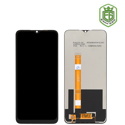 تاچ السیدی اصلی گوشی اوپو Oppo A16k