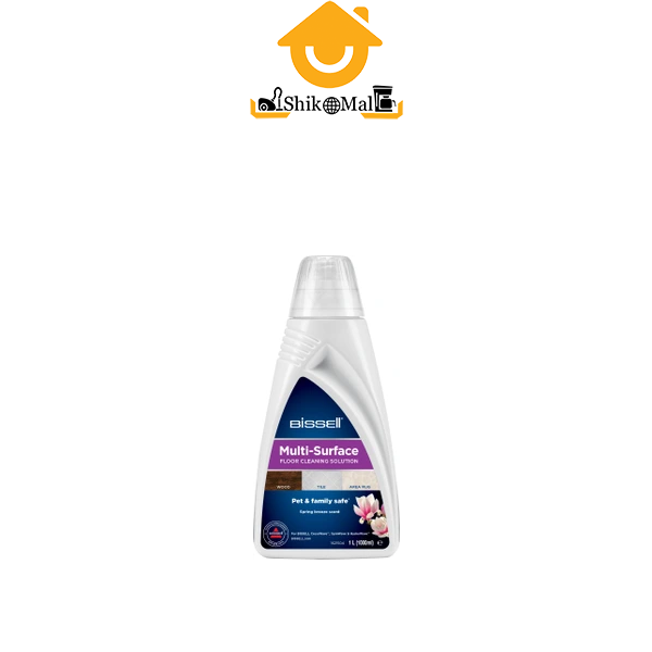 پک شامپو برس و فیلتر مخصوص سری کراس ویو سری x7 — تصویر ۳