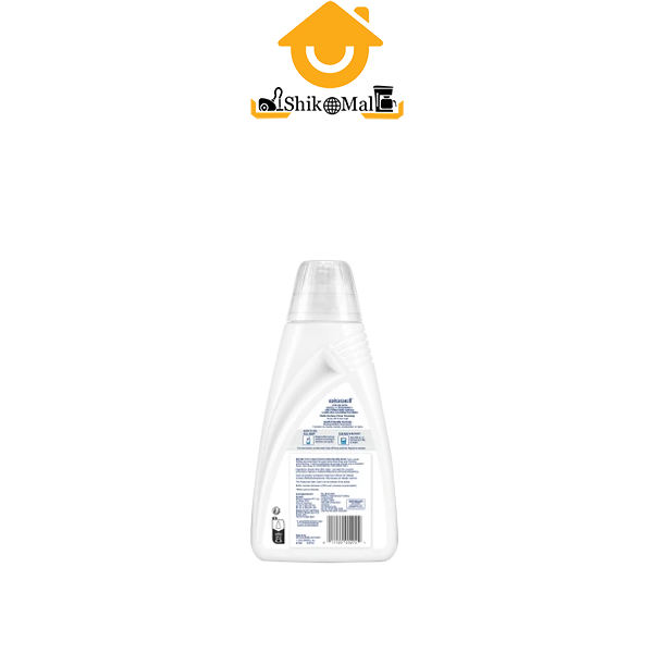 پک شامپو برس و فیلتر مخصوص سری کراس ویو سری x7 — تصویر ۴