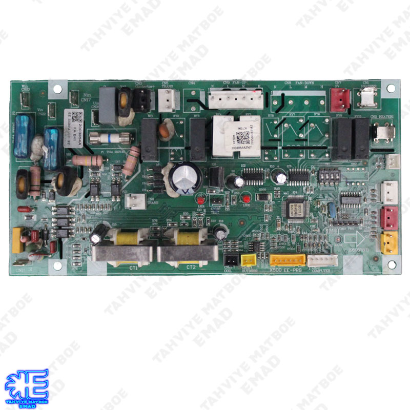 برد هایسنس 36هزار ایستاده E488128