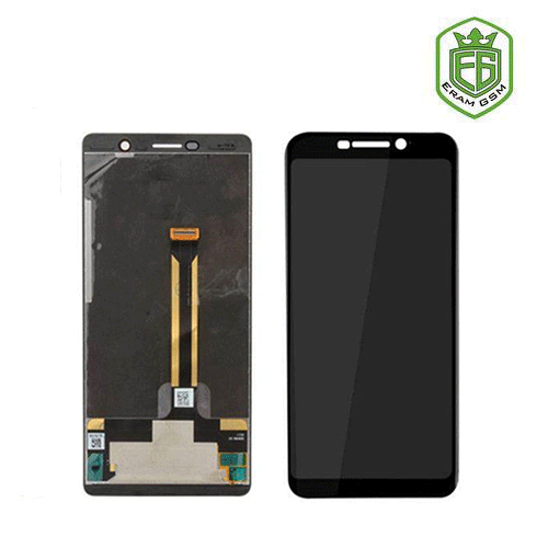 تاچ السیدی اصلی گوشی نوکیا Nokia 7 Plus