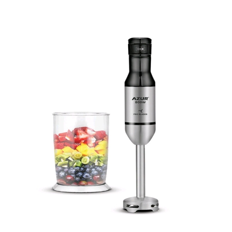 گوشت کوب برقی آزور مدل AZ-914HB — تصویر ۵