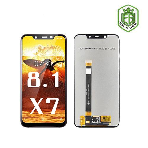تاچ السیدی اصلی گوشی نوکیا Nokia 8.1