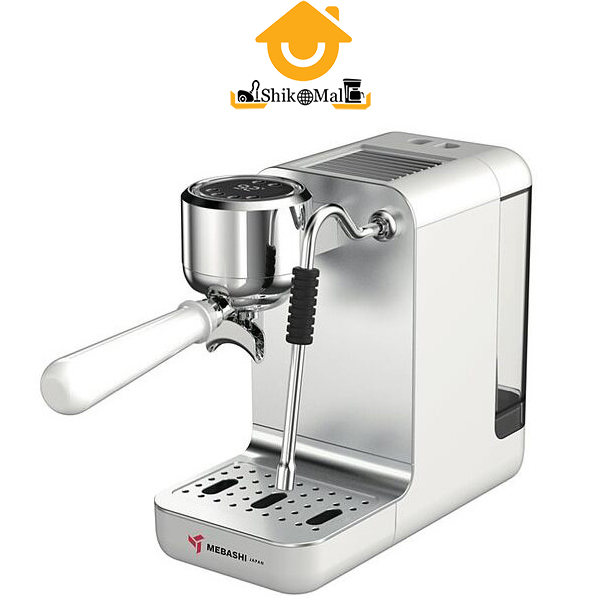 اسپرسو ساز مباشی مدل ME-ECM 2114 — تصویر ۴