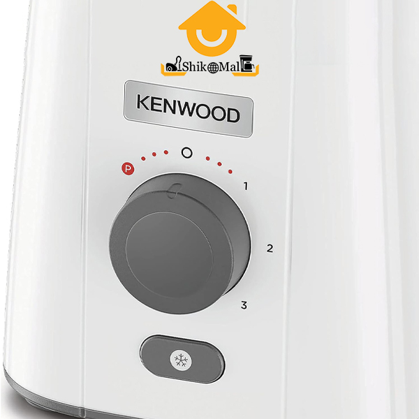 مخلوط کن کنوود مدل KENWOOD BLP41.H0WH — تصویر ۵
