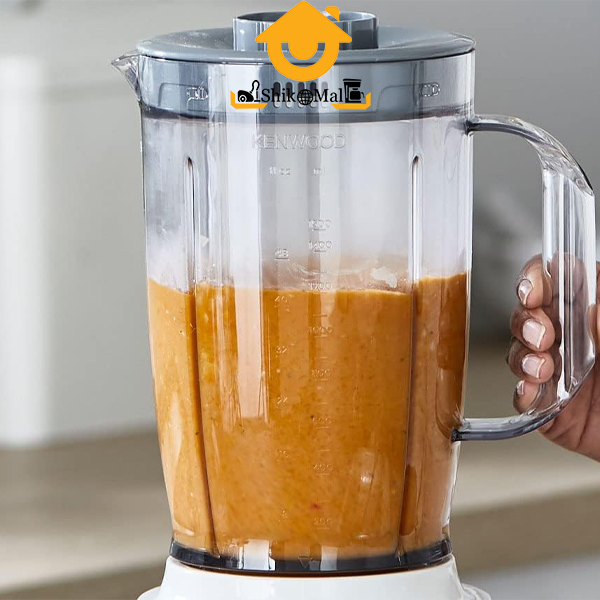 مخلوط کن کنوود مدل KENWOOD BLP41.H0WH — تصویر ۴
