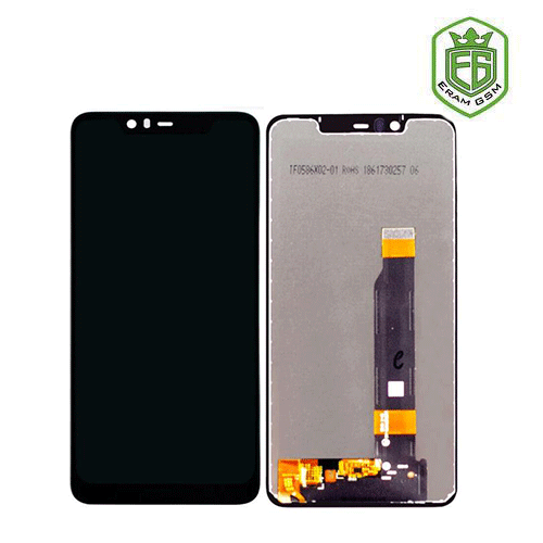 تاچ السیدی اصلی گوشی نوکیا Nokia 5.1 Plus