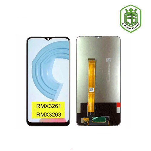 تاچ السیدی اصلی گوشی اوپو ریلمی Oppo Realme C21y