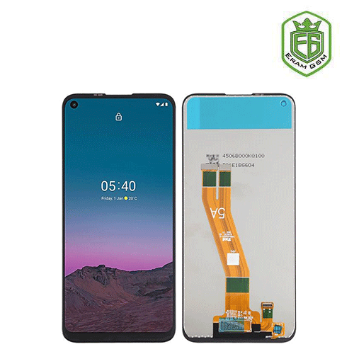 تاچ السیدی اصلی گوشی نوکیا Nokia 5.4