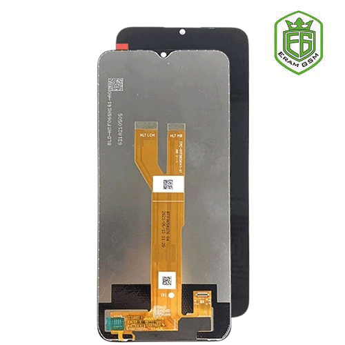 تاچ السیدی اصلی گوشی اوپو ریلمی Oppo Realme C11 2020 — تصویر ۳