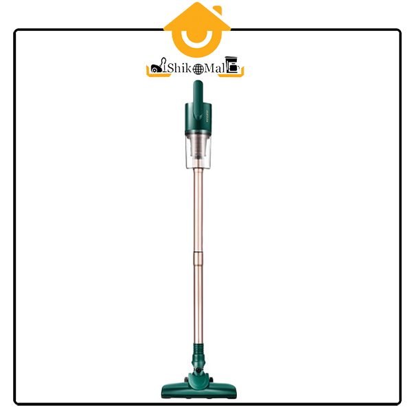 جارو برقی ایستاده آب و خاک خانگی یوفو مدل Youfu uf-x1 — تصویر ۲
