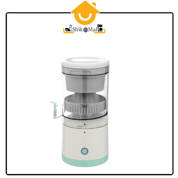 آب مرکبات گیری شارژی اتوماتیک Citrus Juicer — تصویر ۲