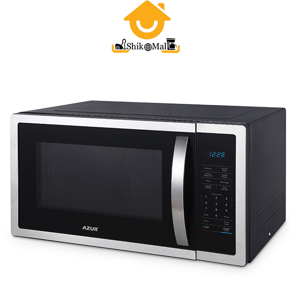 مایکروویو آزور مدل AZ-471MO — تصویر ۳