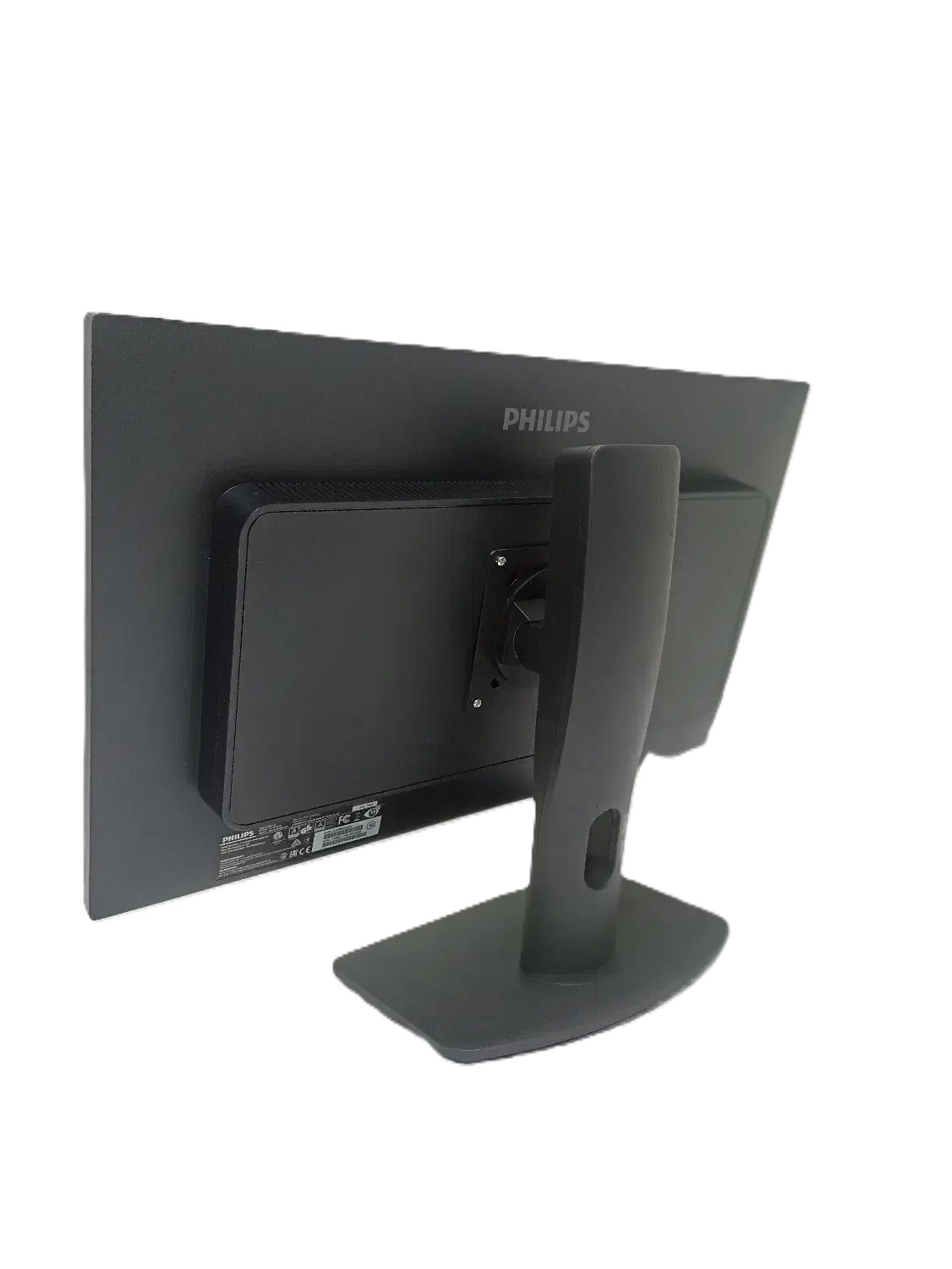 مانیتور 25 اینچ Philips Brilliance 258B رزولوشن 2K (استوک) — تصویر ۳