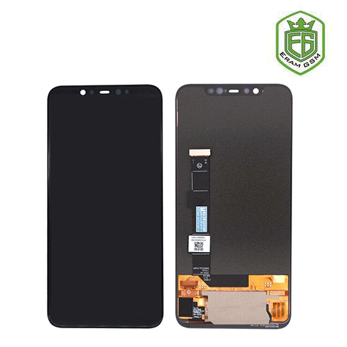 تاچ السیدی اصلی گوشی شیائومی Xiaomi Mi 8