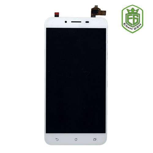 تاچ السیدی اصلی گوشی ایسوس Asus Zenfone 3 MAX (ZC553KL) — تصویر ۲