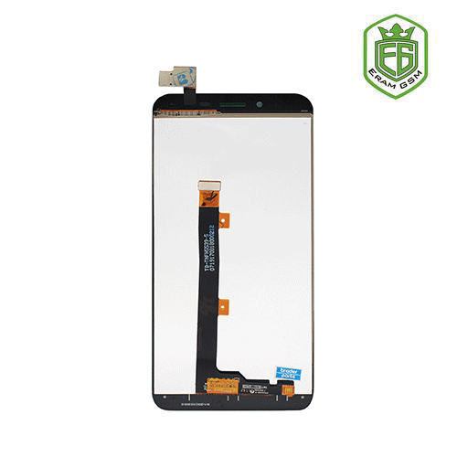 تاچ السیدی اصلی گوشی ایسوس Asus Zenfone 3 MAX (ZC553KL) — تصویر ۳