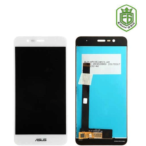 تاچ السیدی اصلی گوشی ایسوس Asus Zenfone 4 Max (ZC520KL) — تصویر ۲