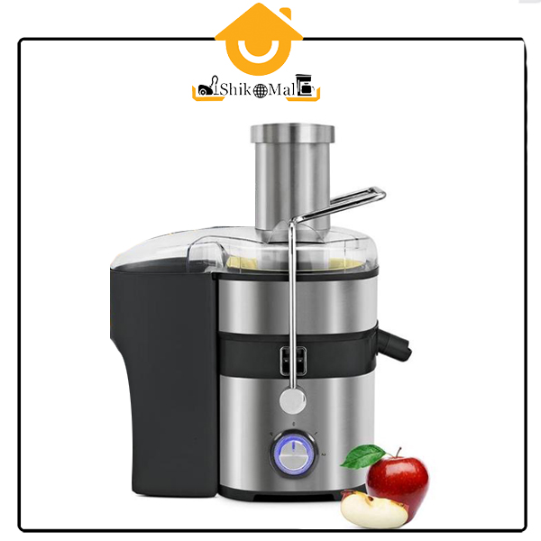 آبمیوه گیری تک کاره آزور مدل AZ-220JC — تصویر ۲
