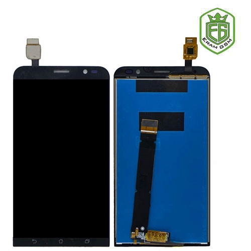 تاچ السیدی اصلی گوشی ایسوس Asus Zenfone go – ZB551KL — تصویر ۲