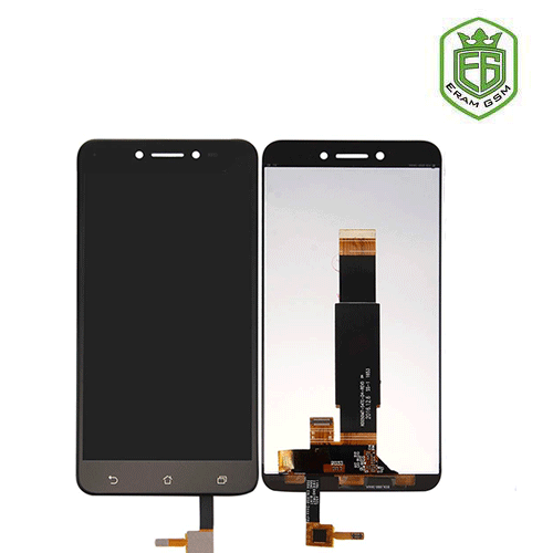 تاچ السیدی اصلی گوشی ایسوس Asus Zenfone Live -ZB501KL — تصویر ۲