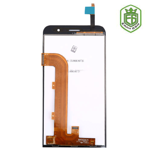 تاچ السیدی اصلی گوشی ایسوس Asus Zenfone Go – ZB500KL — تصویر ۳