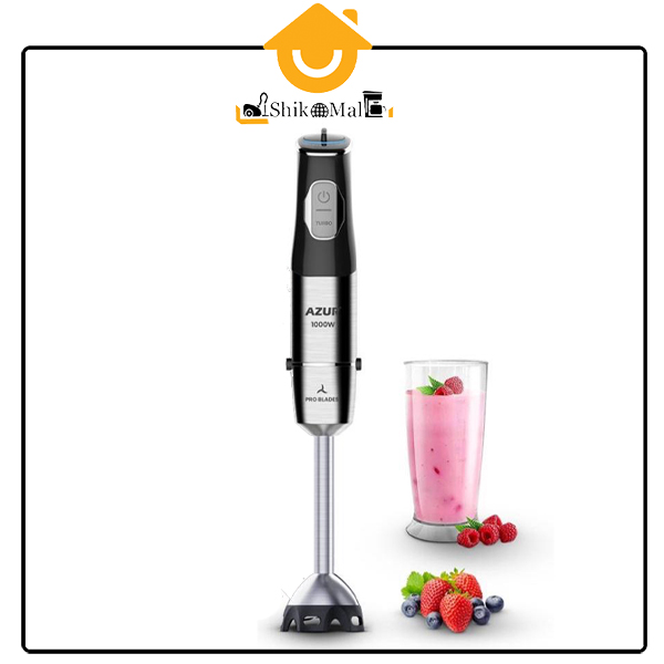 گوشت کوب برقی تک کاره آزور مدل AZ-916HB — تصویر ۲