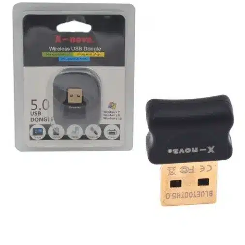 دانگل بلوتوث ورژن X-NOVA X880 5.0