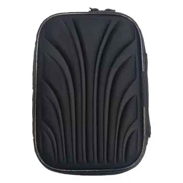 کیف هارد مشکی مدل HC102