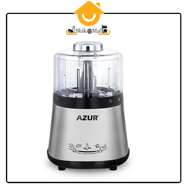 خردکن 1.2.3 آزور مدل AZ-232QC — تصویر ۲