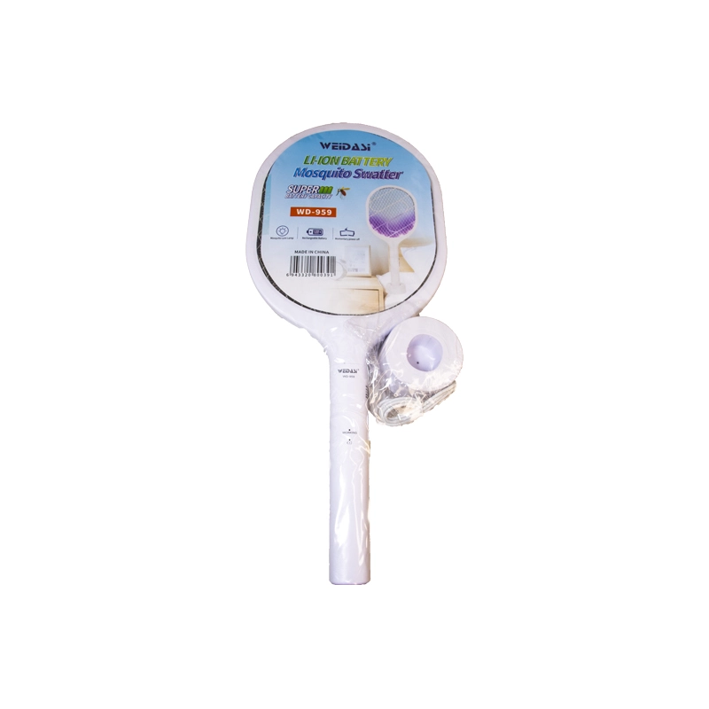 حشره‌کش راکتی ویداسی مدل WD-959 — تصویر ۵