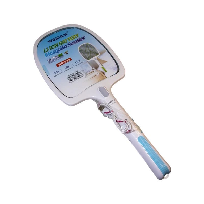 حشره‌کش برقی ویداسی مدل WD-926 — تصویر ۲