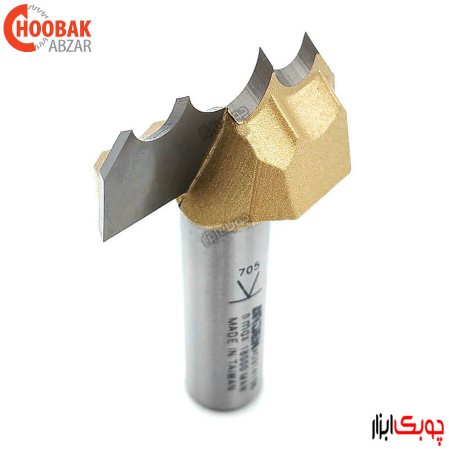 تیغ گل نقطه ای آردن کد A0914198 — تصویر ۴