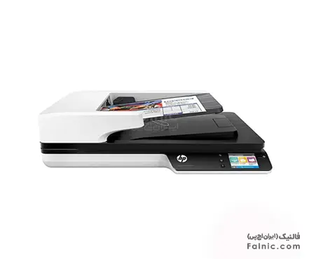 بررسی و خرید آنلاین اسکنر اچ پی 4500|فالنیک