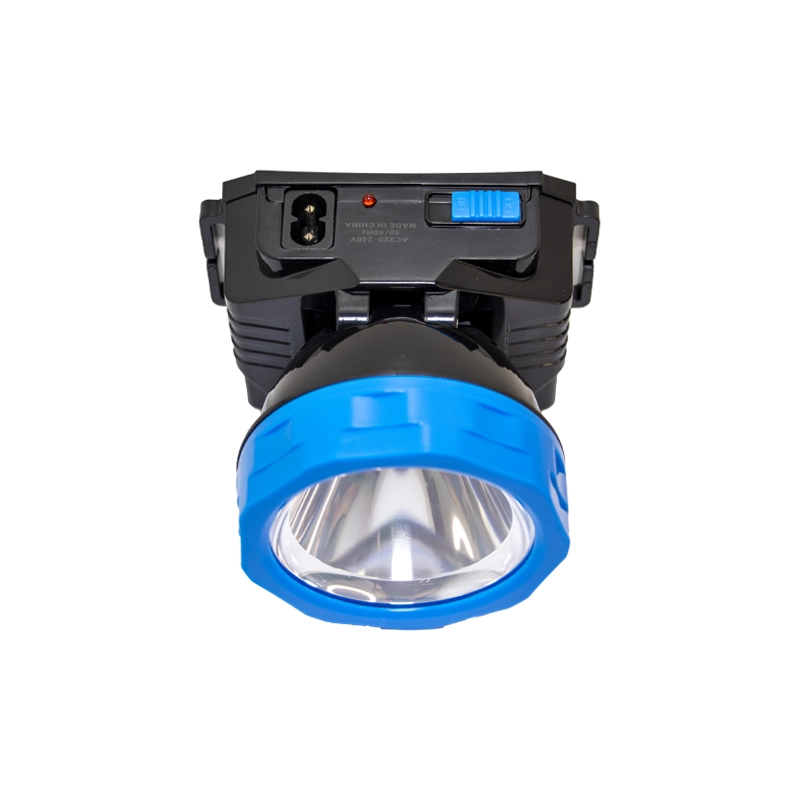 چراغ پیشانی ویداسی مدل WD-542 3W — تصویر ۵
