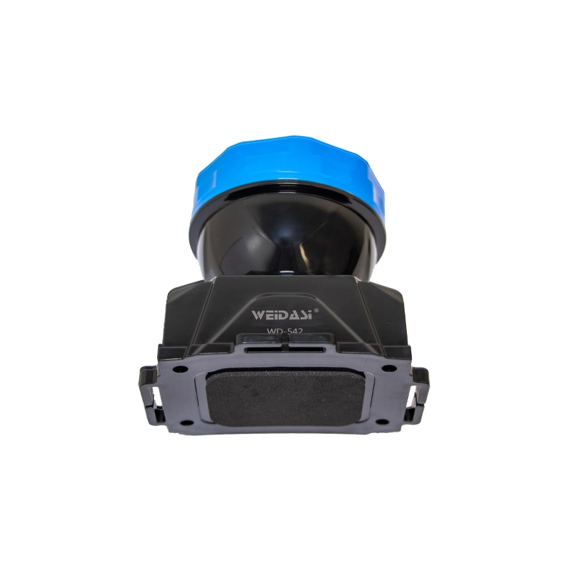 چراغ پیشانی ویداسی مدل WD-542 3W — تصویر ۸