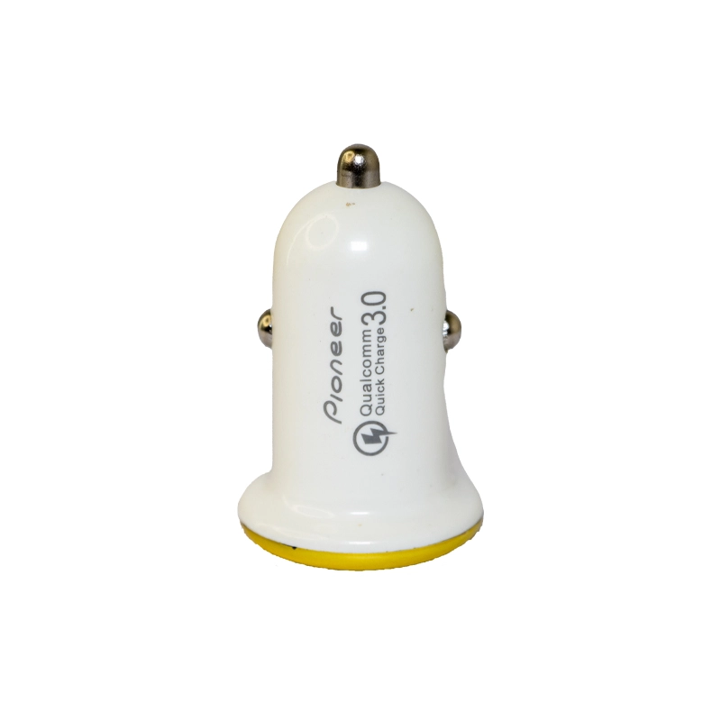 شارژر فندکی Pioneer RX25 — تصویر ۲
