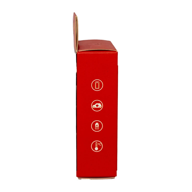 شارژر فندکی Pioneer RX25 — تصویر ۴