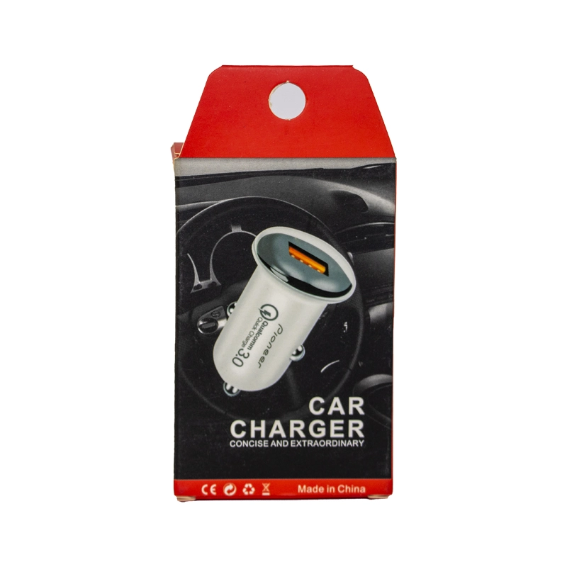 شارژر فندکی Pioneer RX25 — تصویر ۳