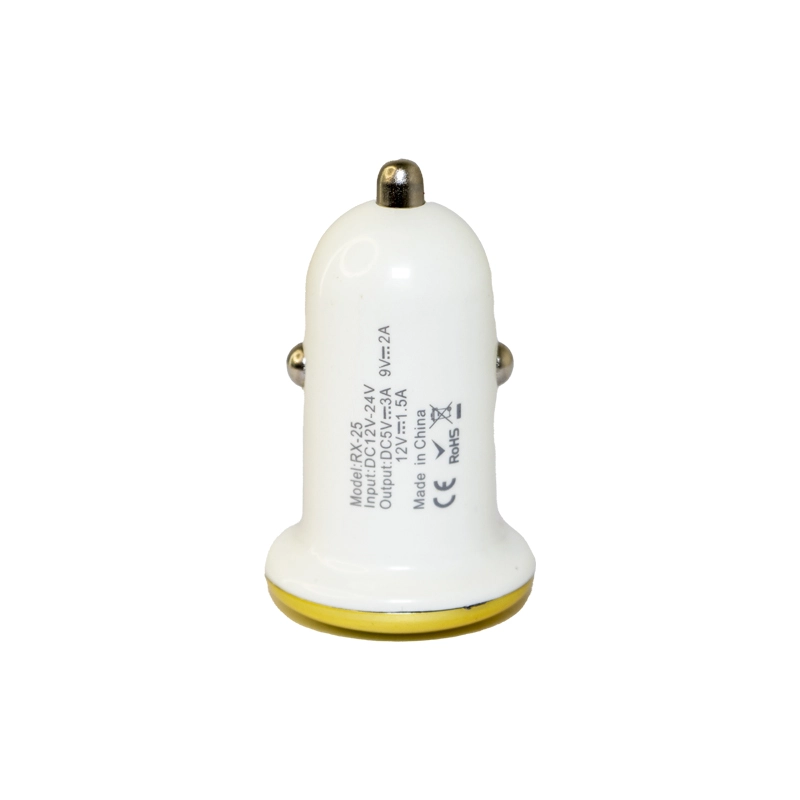شارژر فندکی Pioneer RX25 — تصویر ۵