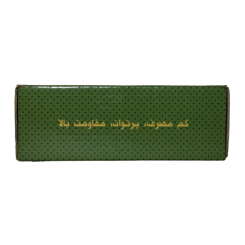 چراغ سیار خودرو مبین (MOBIN) — تصویر ۶