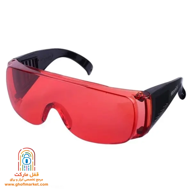 عینک ایمنی رونیکس مدل RH-9592